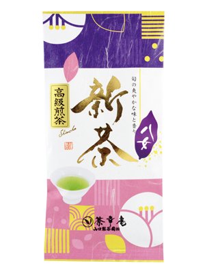 九州のお茶・ギフト【茶幸庵】山口製茶園（株）ネットショップ