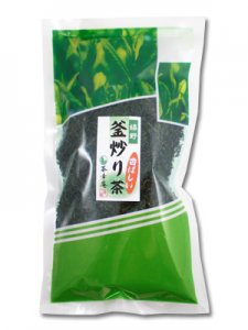 佐賀県 嬉野茶 - 九州のお茶・ギフト【茶幸庵】山口製茶園（株）ネットショップ