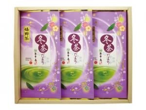 伊萬里茶 Leaf Tea Cup | 茶葉入り紙コップ - 九州のお茶・ギフト【茶