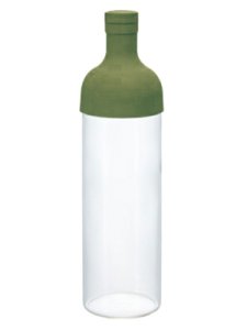 Ｈ２２０５ フィルターインボトル（Filter in Bottle）オリーブグリーン