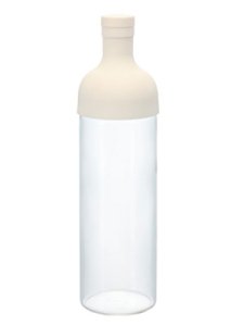 Ｈ２２０６ フィルターインボトル（Filter in Bottle）オフホワイト