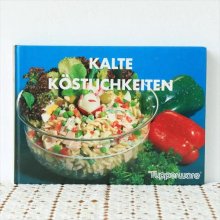 オーストリアの料理本 KALTE KOSTLICHKEITEN