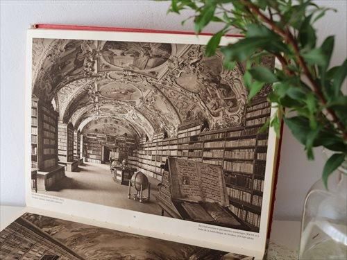 洋書◆チェコスロバキアの芸術的な歴史的建築写真集 本 記念碑 X-Knowledge | 【新装版】世界の建築・街並みガイド⑤