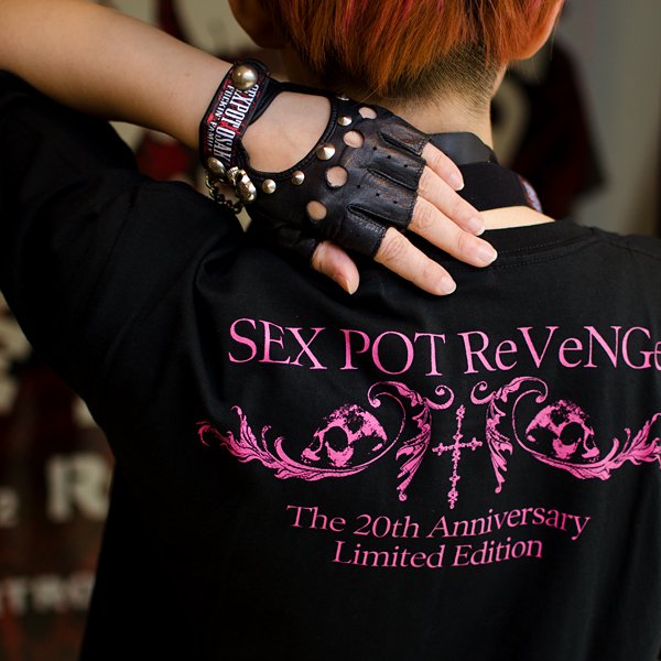 SEXPOT OSAKA のtシャツ - トップス