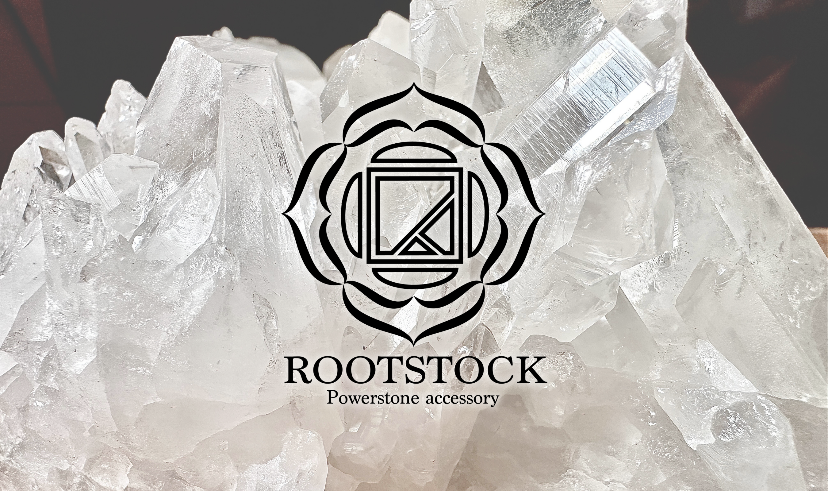 パワーストーン天然石アクセサリー専門店｜RootStock