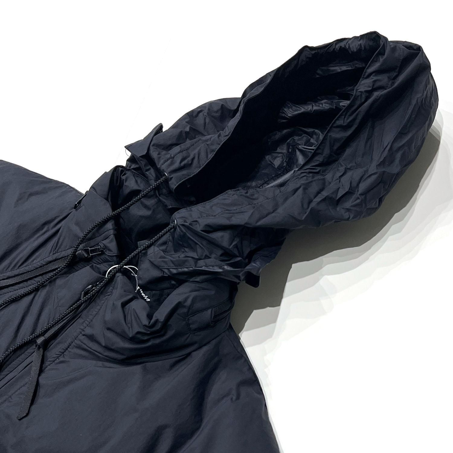 Product Twelve,ץȥȥ,,ALMOSTBLACK,Product Twelve Primaloft Puffer Vest,ץȥȥ֥,󥵥졼,٥,󥵥졼٥,Product Twelve㥱å,