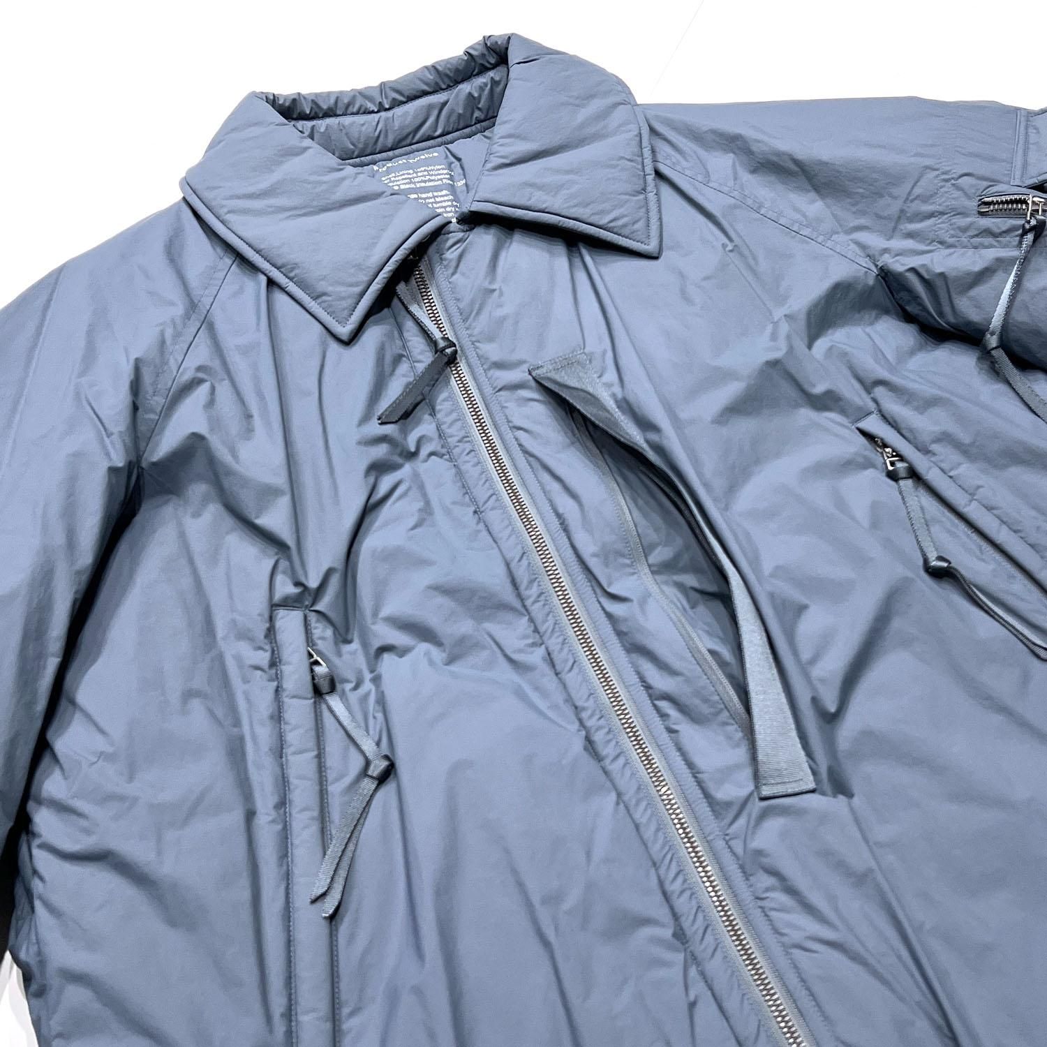 Product Twelve,ץȥȥ,,ALMOSTBLACK,Product Twelve Primaloft Puffer Jacket,ץȥȥ֥,󥵥졼,硼ȥ֥륾,Product Twelve㥱å,,