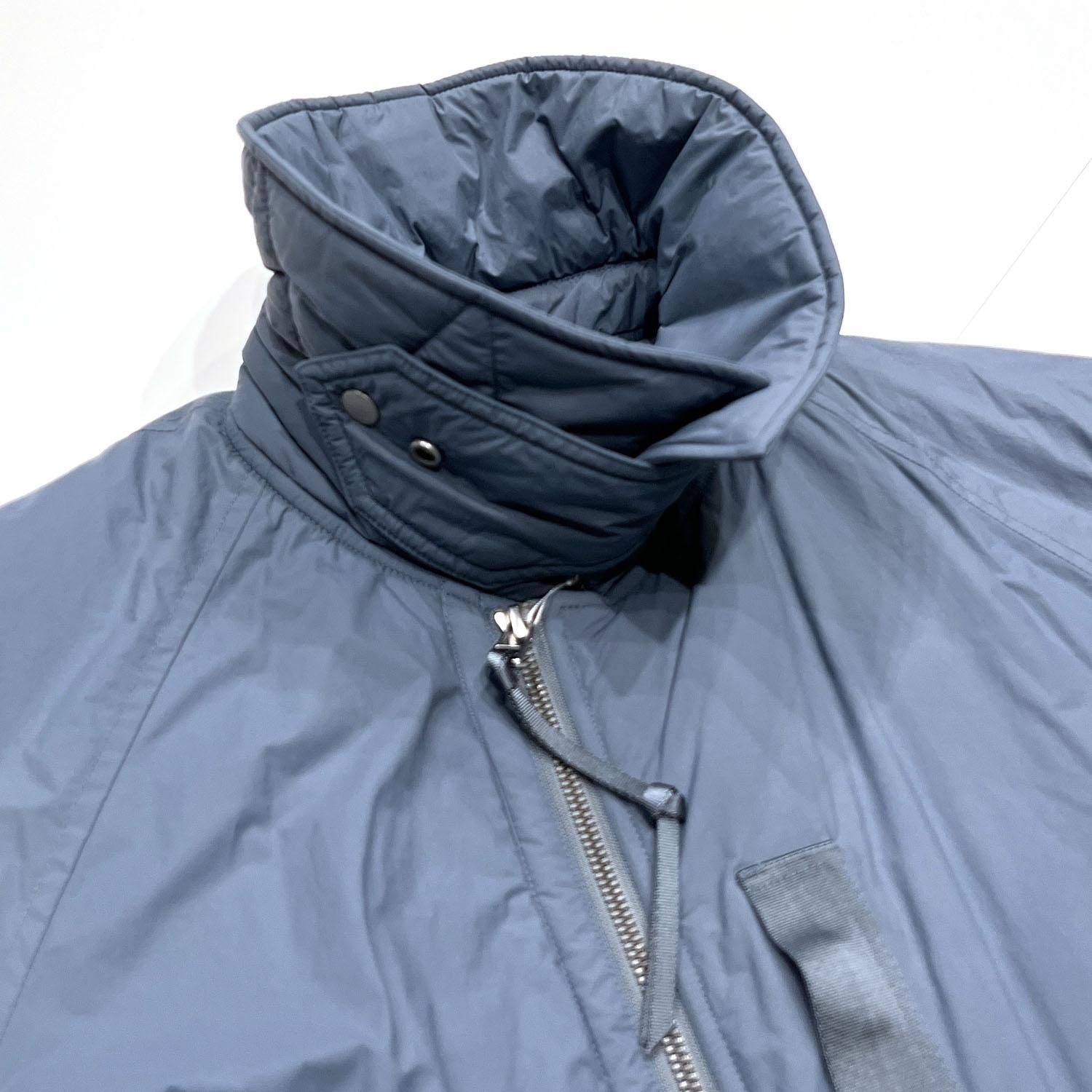 Product Twelve,ץȥȥ,,ALMOSTBLACK,Product Twelve Primaloft Puffer Jacket,ץȥȥ֥,󥵥졼,硼ȥ֥륾,Product Twelve㥱å,,