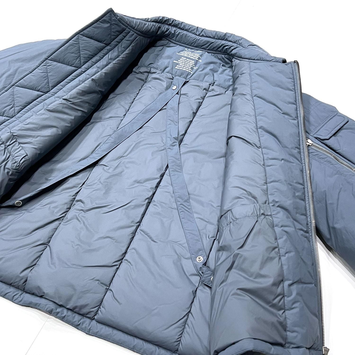 Product Twelve,ץȥȥ,,ALMOSTBLACK,Product Twelve Primaloft Puffer Jacket,ץȥȥ֥,󥵥졼,硼ȥ֥륾,Product Twelve㥱å,,