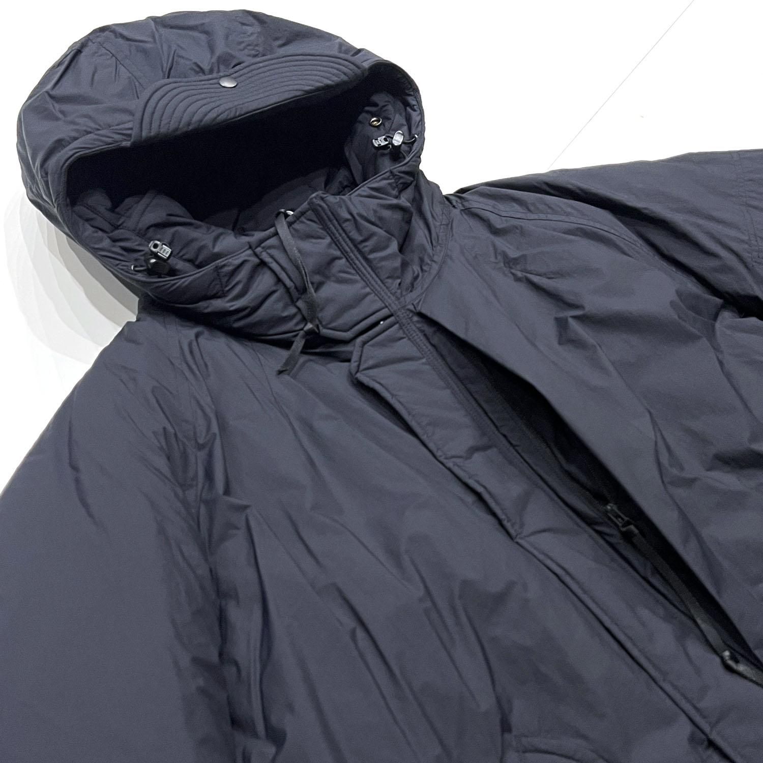 Product Twelve,ץȥȥ,,ALMOSTBLACK,Product Twelve Primaloft Puffer Coat,ץȥȥ֥,󥵥졼,FIELDPARKA,Product Twelve㥱å,