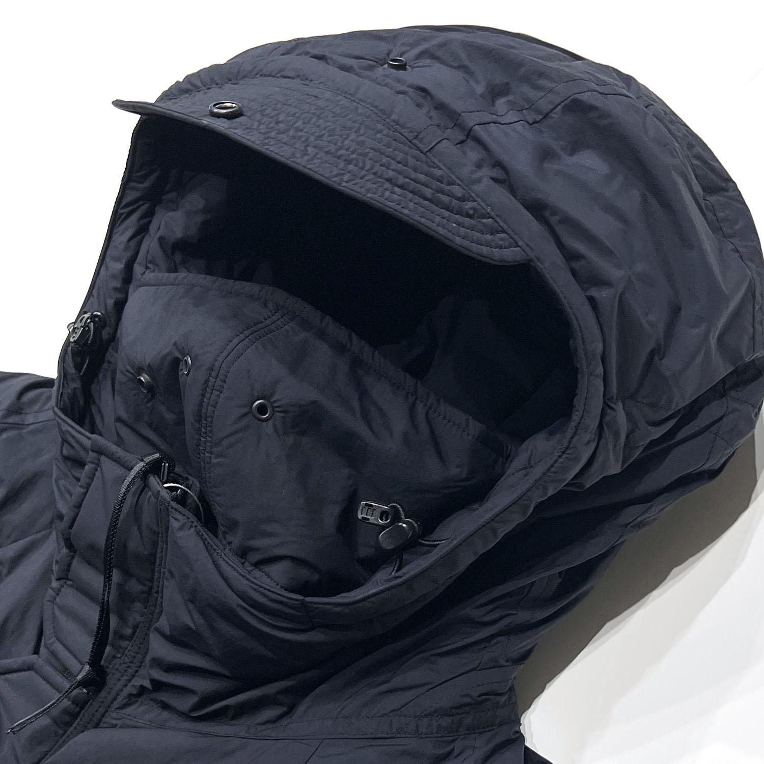 Product Twelve,ץȥȥ,,ALMOSTBLACK,Product Twelve Primaloft Puffer Coat,ץȥȥ֥,󥵥졼,FIELDPARKA,Product Twelve㥱å,