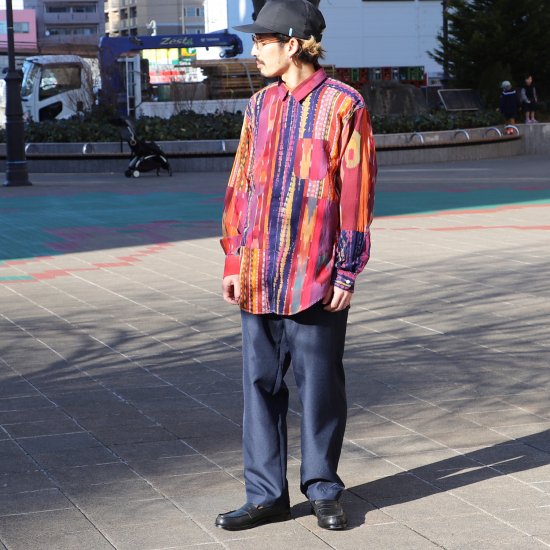 Engineered Garments【エンジニアドガーメンツ】