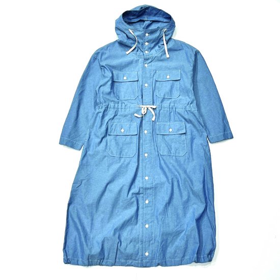 Engineered Garments【エンジニアドガーメンツ】