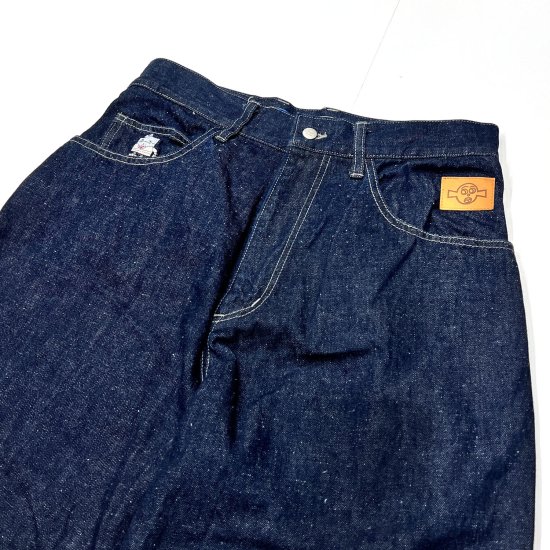 gourmet jeans 【グルメジーンズ】