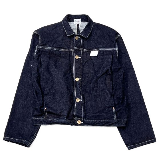 TENDER Co. テンダー (Wool Jacket) - refrativa.visionclinica.com.br