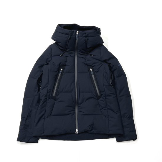 DESCENTE ALLTERRAIN デサント オルテライン