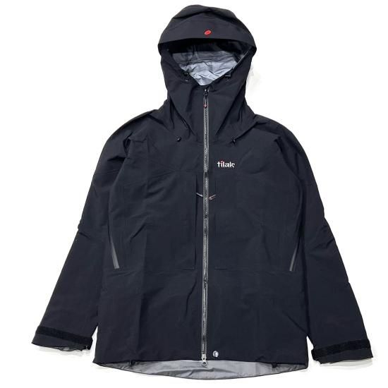 ティラック アズガード ジャケット Asgard Jacket tilak GORE-TEX Pro 