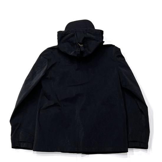 日本総代理店 Ten c テンシー Anorak 高密度 ナイロン ジャケット 48