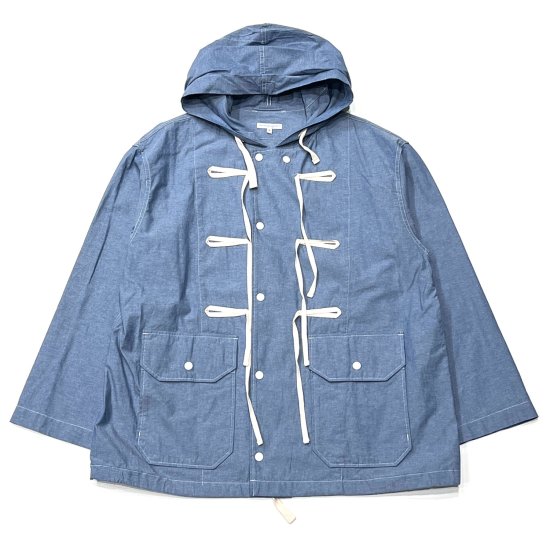 Engineered Garments【エンジニアドガーメンツ】