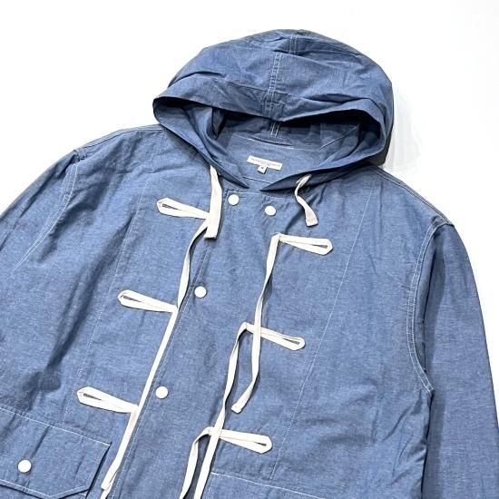 Engineered Garments【エンジニアドガーメンツ】