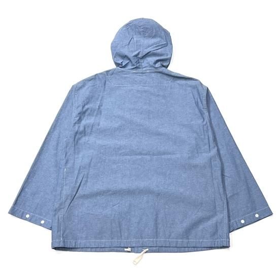 ジャケット・アウター Engineered Garments Lt Parka S Engineered Garments（エンジニアードガーメンツ）の「Lt parka