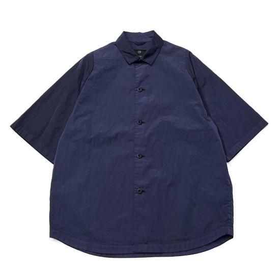 TEATORA テアトラ CAPSULESNAP SHIRT MP サイズ2-