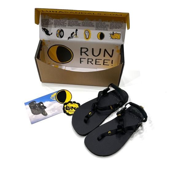 Luna Sandals【ルナサンダル】