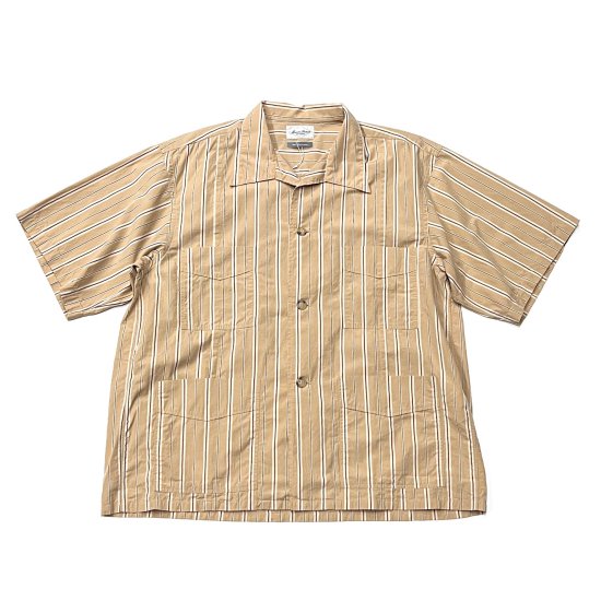 MARVINE PONTIAK SHIRT MAKERS【マービンポンティアックシャツメーカーズ】