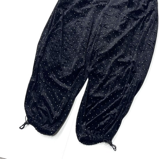 感謝価格】 パンツ Rhodolirion Wind pant/star パンツ