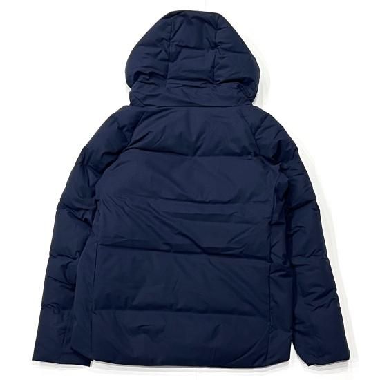 DESCENTE ALLTERRAIN デサント オルテライン