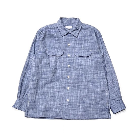 Engineered Garments【エンジニアドガーメンツ】