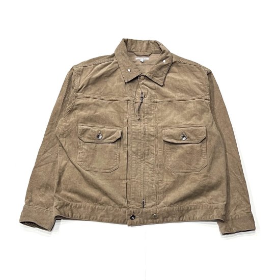 Engineered Garments【エンジニアドガーメンツ】