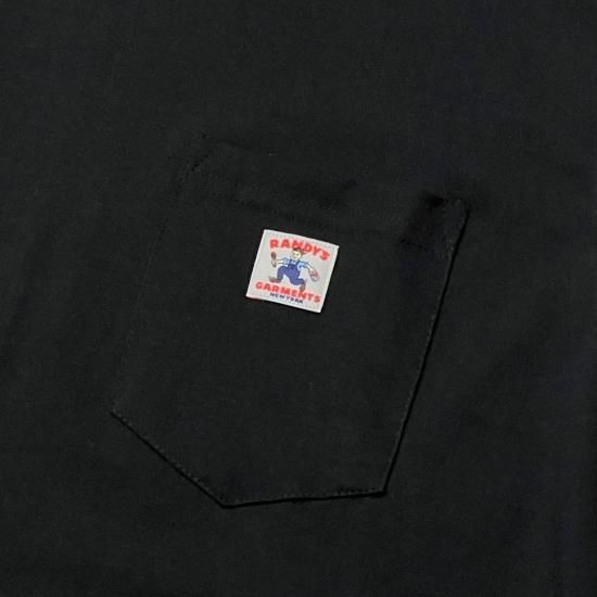 RANDY'S GARMENTS【ランディーズドガーメンツ】