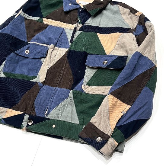 Engineered Garments【エンジニアドガーメンツ】