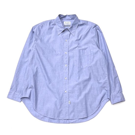 MARVINE PONTIAK SHIRT MAKERS【マービンポンティアックシャツメーカーズ】