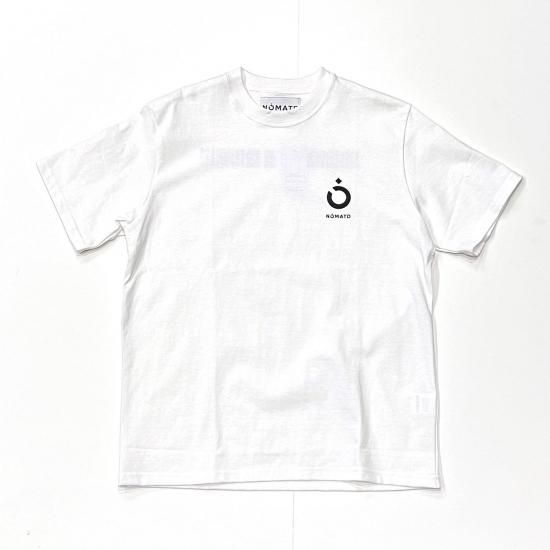 NOMA t.d.【ノーマティーディー】