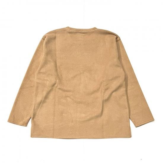 【関税込み】South2 West8 カーキ プリント フーディ SOUTH2 WEST8-JACKETS – NEPENTHES ONLINE STORE