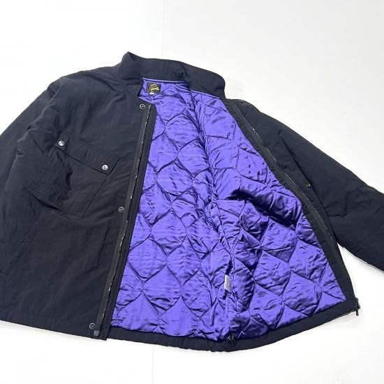 定57200円 極美 ニードルズ 21SS 迷彩 リップストップ CP