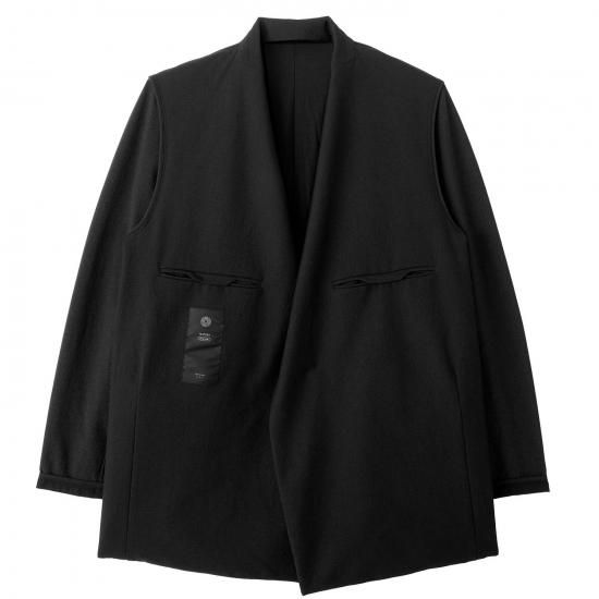KKKさん】teatora device coat dual point 3