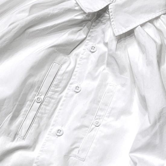 ENGINEERED GARMENTS シャツ 半袖シャツ 開襟シャツ 白 楽天市場】エンジニアードガーメンツ シャツ（カラーホワイト