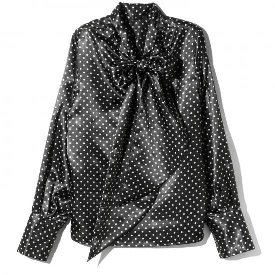 RhodolirioNロドリリオンBig Collar B-15Jacket レディース】B-15 Type Big Collar Jacket | RhodolirioN