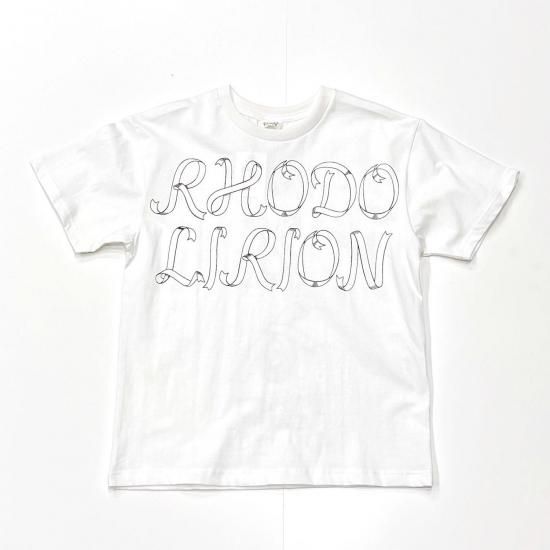 Rhodolirion　ロドリリオン　パッチワークプリント 中古・古着通販】Rhodolirion (ロドリリオン) スリーティアード