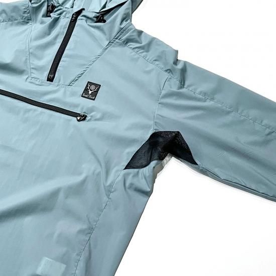 South2West8 アノラック パッカブル size L South2West8【サウスツーウエストエイト】