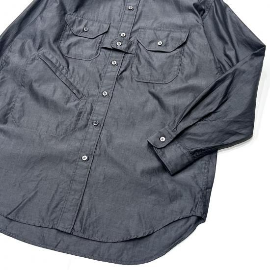 あんたろう Engineered Garmentsシャツ Engineered Garments【エンジニアドガーメンツ】