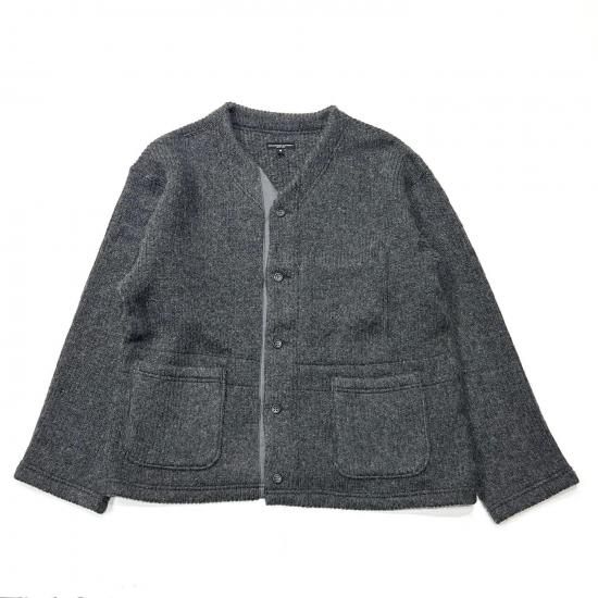 Engineered Garments【エンジニアドガーメンツ】