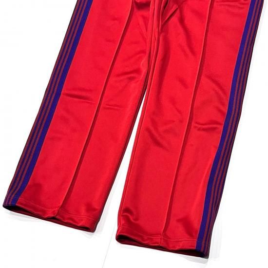 NEEDLES 赤パンツ Needles【ニードルス】