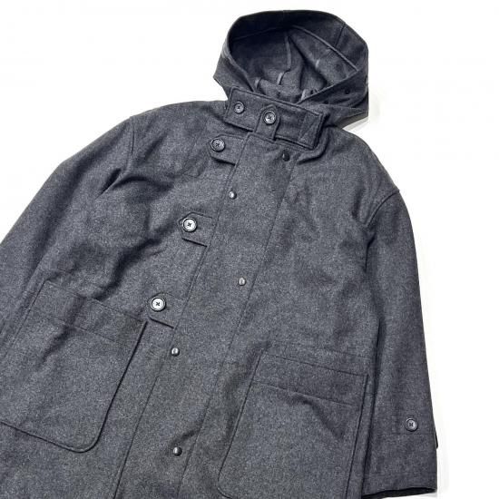 ENGINEERED GARMENTS【エンジニアドガーメンツ】