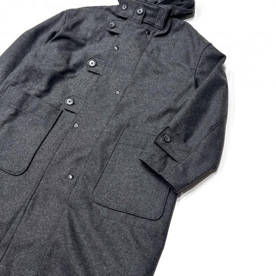 Engineered Garments【エンジニアドガーメンツ】