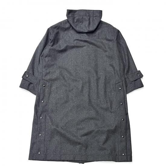 Engineered Garments × FREAK'S STOREダッフル Engineered Garments × FREAK'S STOREダッフル ENGINEERED