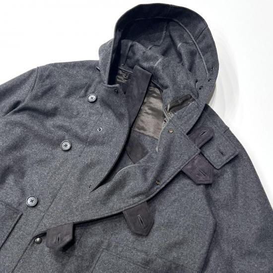 ENGINEERED GARMENTS【エンジニアドガーメンツ】